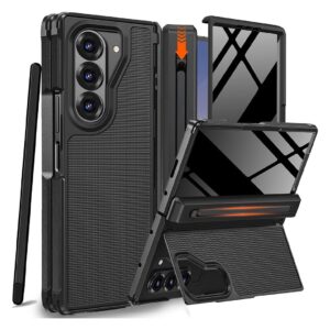 360° Resistance Pen Holder black case