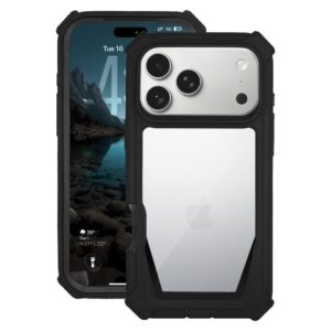360° Guardian case negro