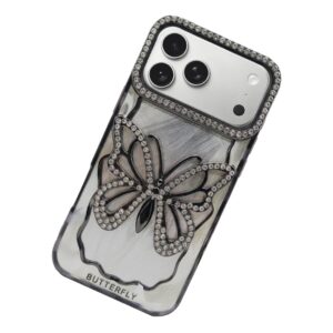 Butterfly Luxe case