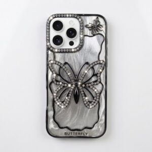 Butterfly Luxe case
