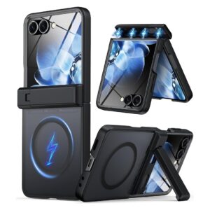 Protection MagSafe case negro