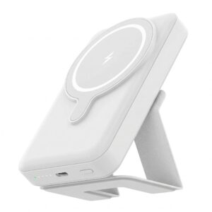 Holder Power Bank MagSafe de 10,000 mAh