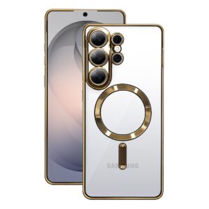 Metal MagSafe dorado