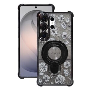 Moonlight Mirror case negro
