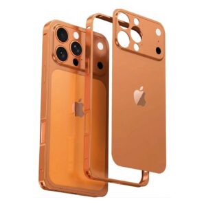 17 Pro Max Converter Orange