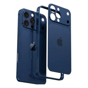17 Pro Max Converter Blue