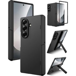 360° Hard Mate Protection case negro ZF8U