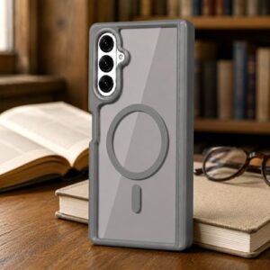 Magsafe Voyager Gris ZF8U