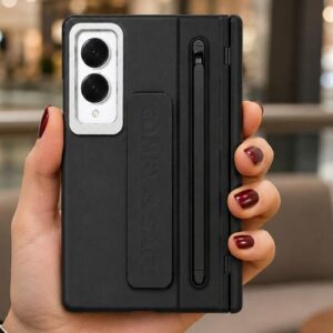 S-Pen ConfySafe Pro Negro ZF8