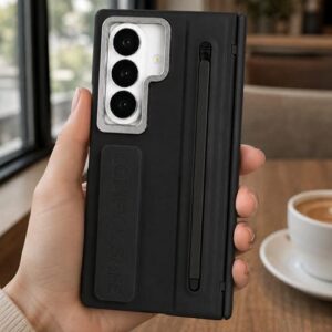 S-Pen ConfySafe Pro Negro ZF8U