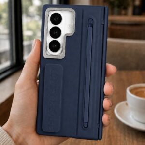 S-Pen ConfySafe Pro Azul ZF8U